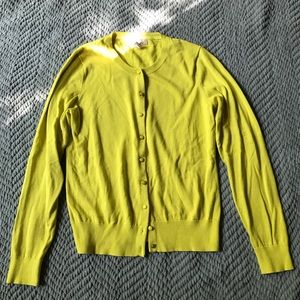 Banana Republic cardigan